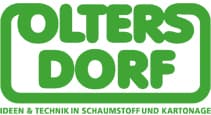 Oltersdorf GmbH Logo